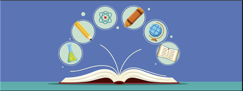 Academics Page 